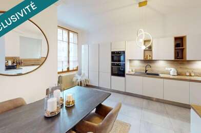 Appartement 3 pièces 369000 €