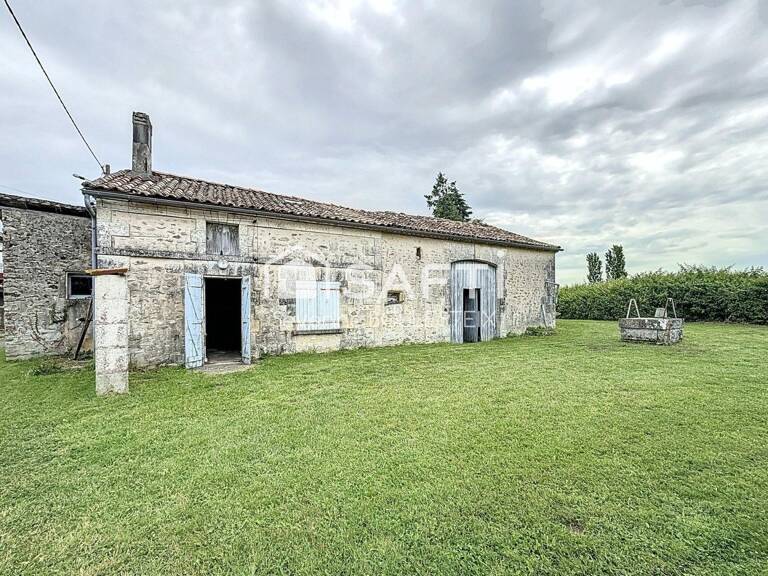 Maison en pierre — photo 1