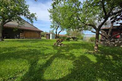 Maison 4 pièces 208000 €