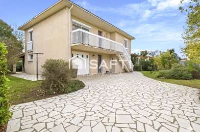 Maison 6 pièces 380000 €