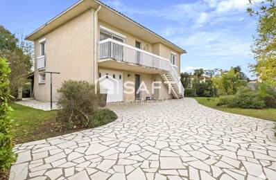 Maison refaite à neuf, calme absolu, coup de cœur assuré ! — photo du bien