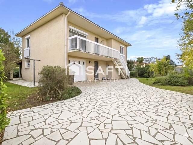 Maison refaite à neuf, calme absolu, coup de cœur assuré ! — photo du bien