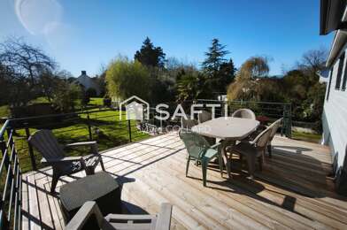 Maison 7 pièces 290000 €