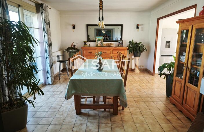 Maison de ville 3 chambres avec sous-sol — photo 3