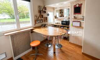 Appartement 5 Pièces 86 m² à vendre à Rennes (35000)