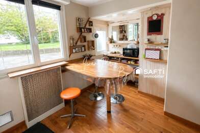 Appartement 5 pièces 260740 €