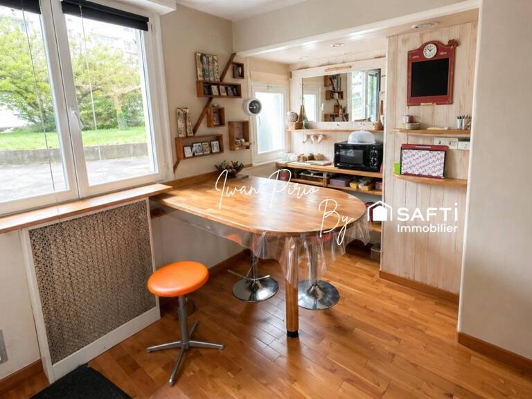 Investissement locatif : T5 — photo 1