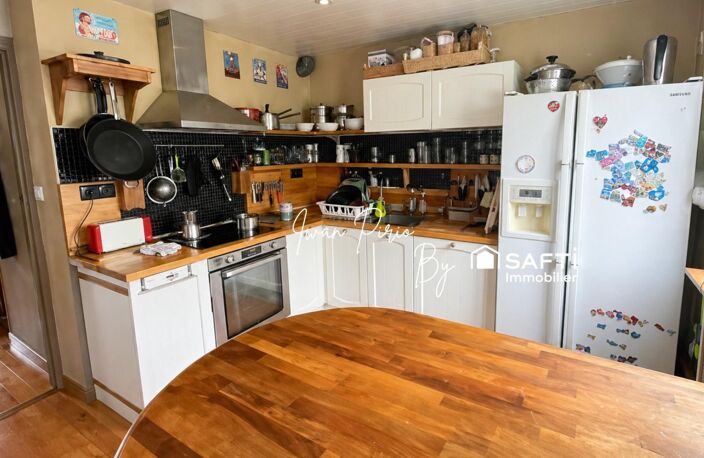 Investissement locatif : T5 — photo 2