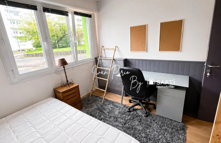 Investissement locatif : T5 — photo 3