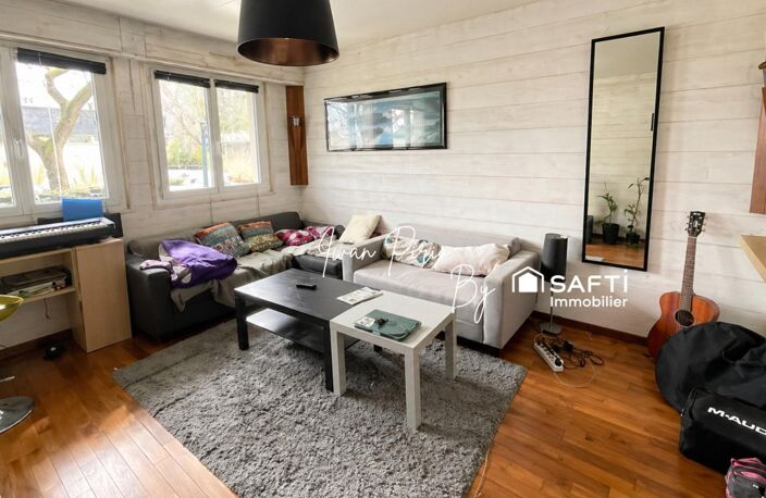 Investissement locatif : T5 — photo 4