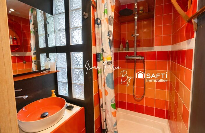 Investissement locatif : T5 — photo 5