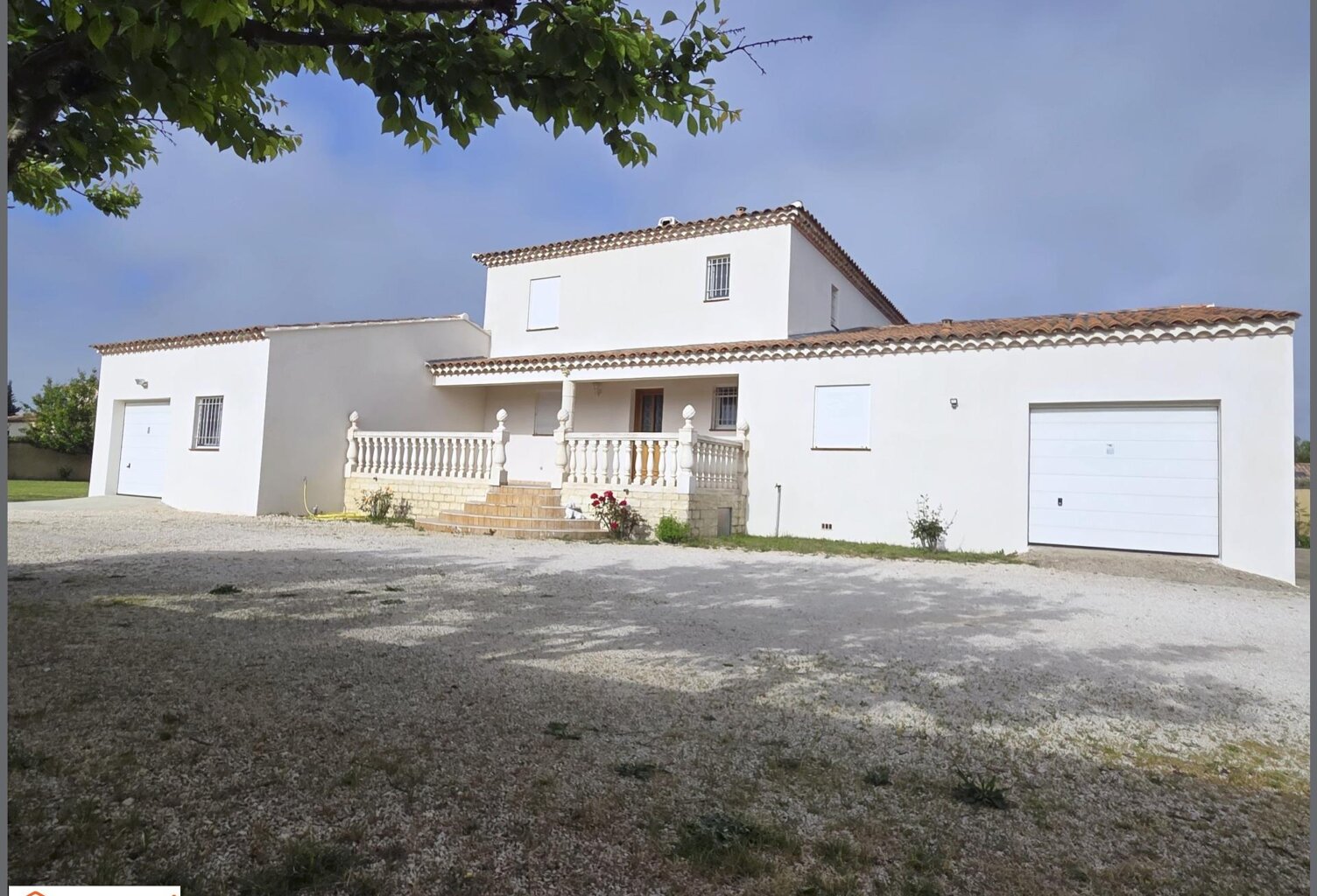 villa individuelle XXL — photo 1