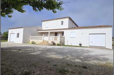 Maison 9 pièces 595000 €