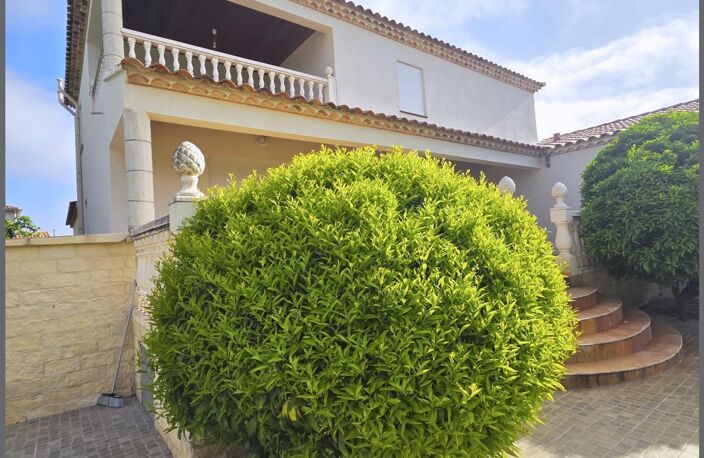 villa individuelle XXL — photo 4