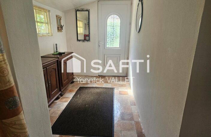 Maison à vendre à Saint Aquilin (24110) — photo 2