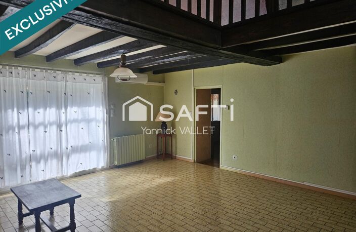 Maison à vendre à Saint Aquilin (24110) — photo 4