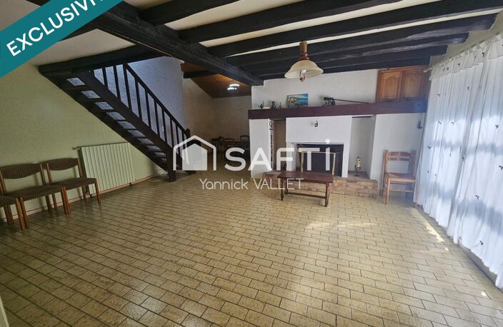 Maison à vendre à Saint Aquilin (24110) — photo 5