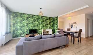 Appartement 4 Pièces 65 m² à vendre à Reims (51100)