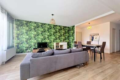 Appartement 4 pièces 137000 €