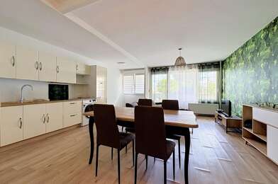 Appartement 4 pièces 137000 €