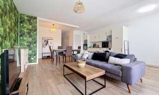 Appartement 4 Pièces 65 m² à vendre à Reims (51100)