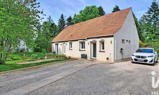 Maison 6 Pièces 169 m² à vendre à Cerny (91590)