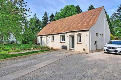 Maison 6 pièces 379000 €