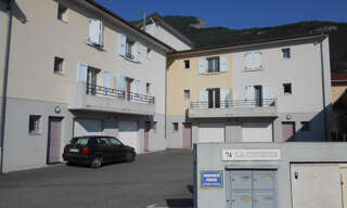 Maison 5 Pièces 109 m² à louer à Vif (38450)
