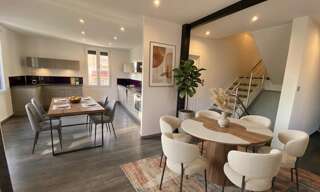 Maison 5 Pièces 96 m² à vendre à Audincourt (25400)