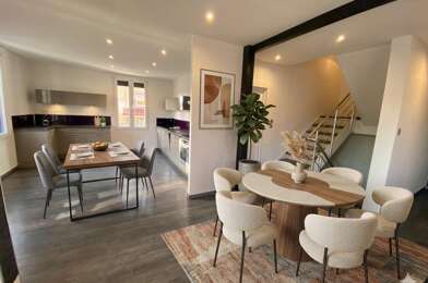 Maison 5 pièces 139950 €