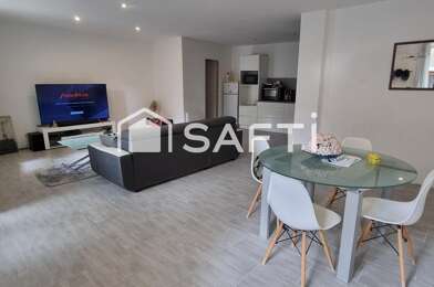 Maison 5 pièces 116500 €