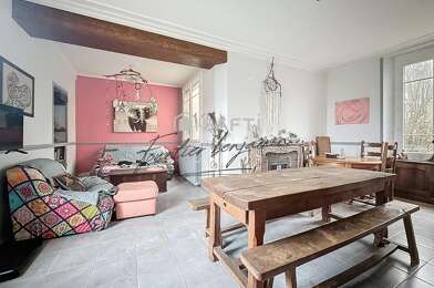 Maison 4 pièces 150000 €