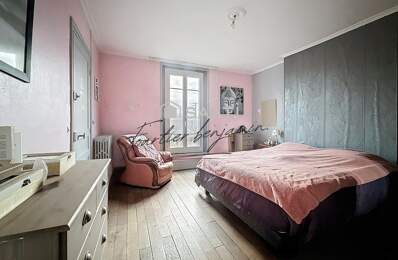 Maison 4 pièces avec dépendance — photo du bien
