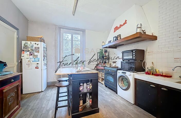 Maison 4 pièces avec dépendance — photo 2