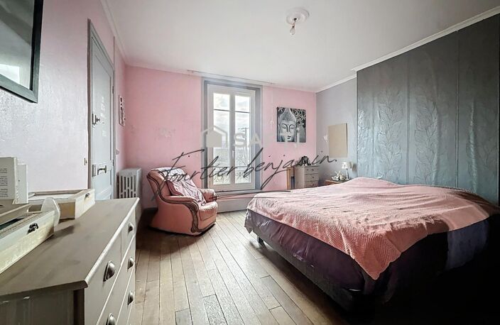 Maison 4 pièces avec dépendance — photo 3
