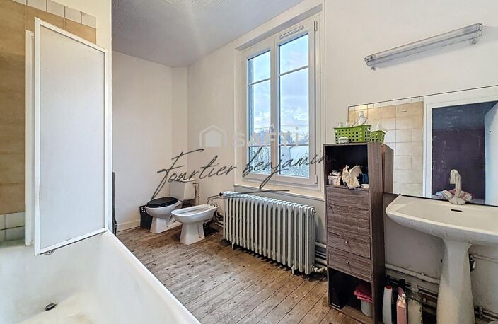 Maison 4 pièces avec dépendance — photo 4