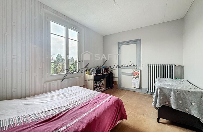 Maison 4 pièces avec dépendance — photo 5