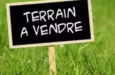 IRIGNY ! TERRAIN CONSTRUCTIBLE 438 M²  PROCHE LYON — photo du bien