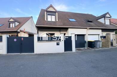 Maison 5 pièces 269000 €
