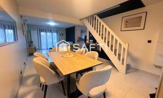 Maison 5 Pièces 92 m² à vendre à Mantes-la-Ville (78711)
