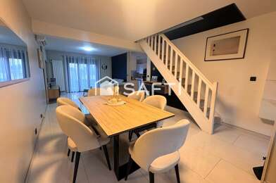 Maison 5 pièces 269000 €
