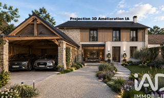 Maison 4 Pièces 50 m² à vendre à Narcastet (64510)