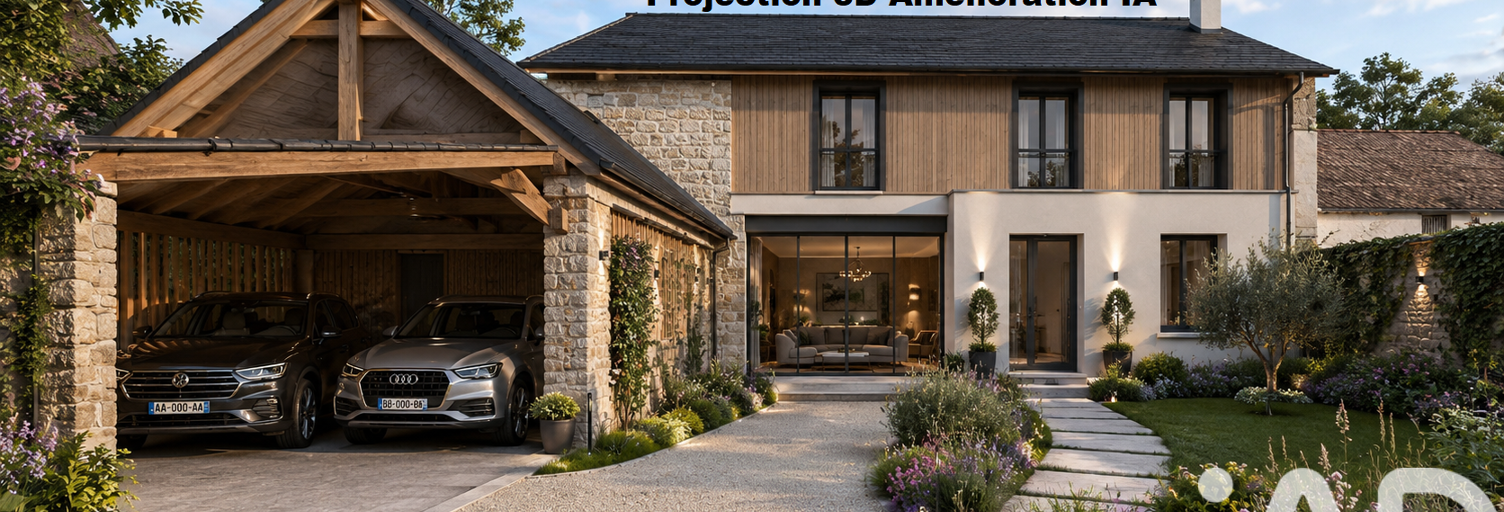 Maison 4 Pièces 50 m² à vendre à Narcastet (64510)