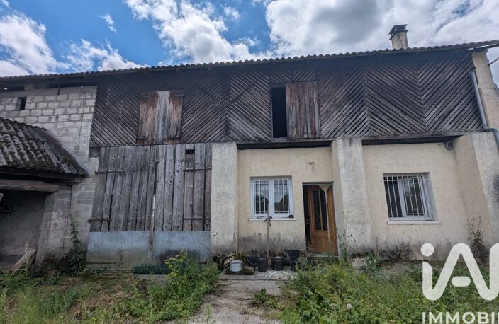 Vente Maison de village 4 pièces — photo 3