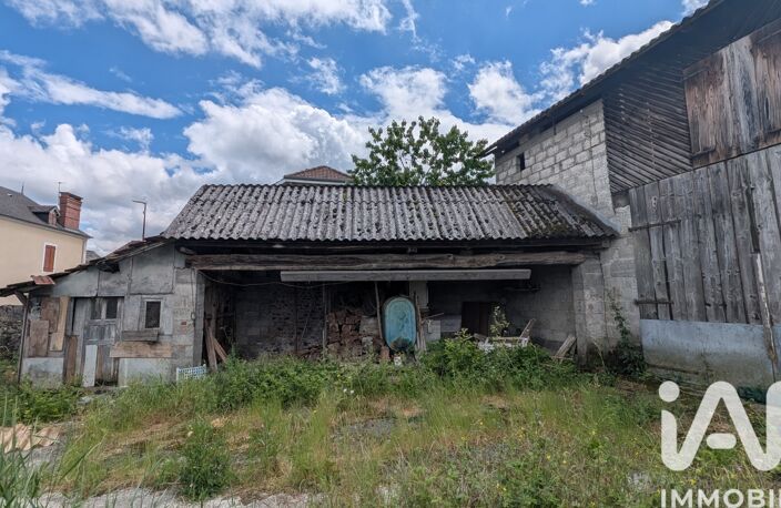 Vente Maison de village 4 pièces — photo 4