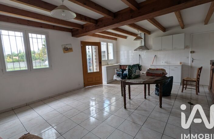 Vente Maison de village 4 pièces — photo 5
