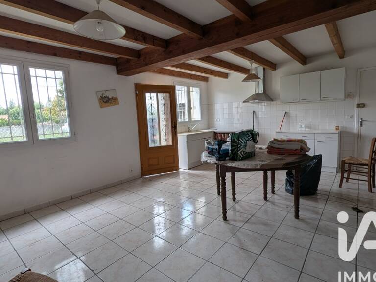 Vente Maison de village 4 pièces — photo 1