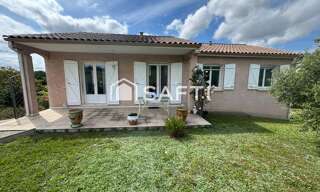 Maison 6 Pièces 130 m² à vendre à Belvèze-du-Razès (11240)