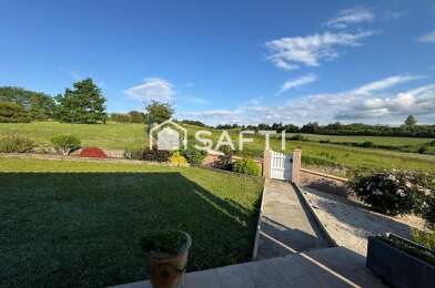 Maison 6 pièces 249000 €