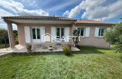 Belle maison vue dégagée ,4 chambres et un garage — photo du bien